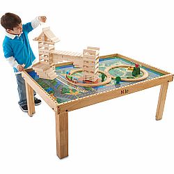 Nilo Multi Activity Table The Toy Box Hanover
