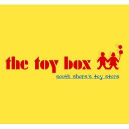 The Toy Box Hanover