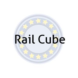 Rail Cube