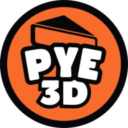 PYE 3D Games
