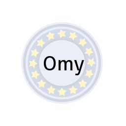 Omy