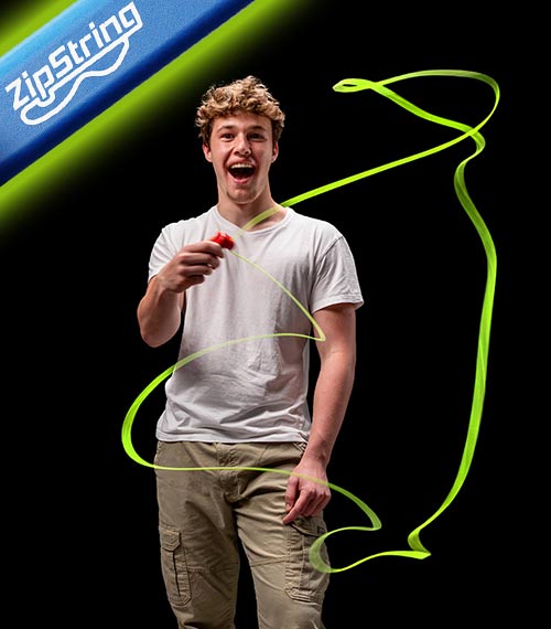 ZipString