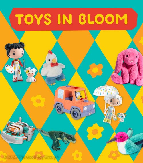 Flip through our Spring Playbook (new tab)