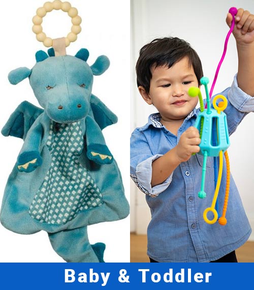 Baby & Toddler