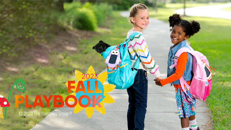 best new toys of summer & fall 2023
