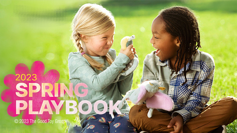 best new toys of spring 2023